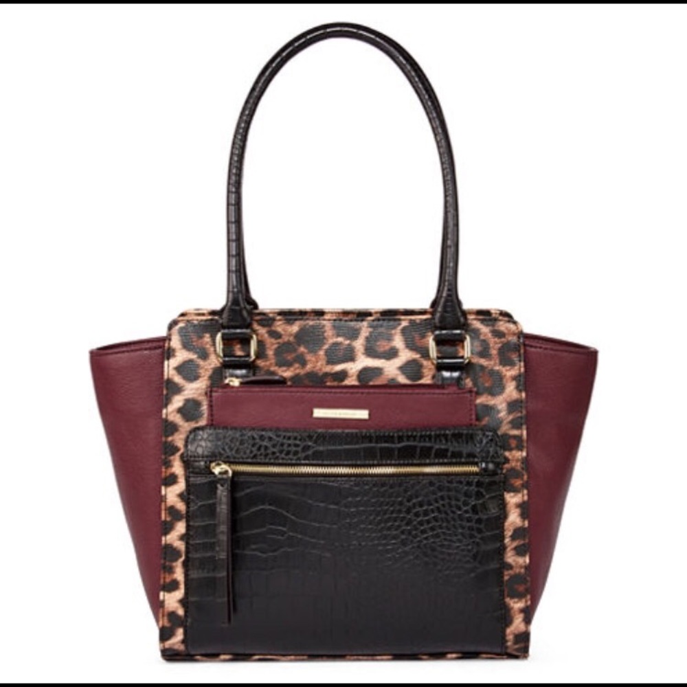 Liz Claiborne Paulina Satchel