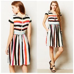 Anthropologie Maeve Women’s Peralta Dress Anthropologie Maeve Women’s Peralta Dress