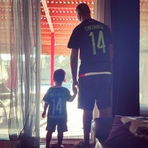 Meet your Posher, Cesar