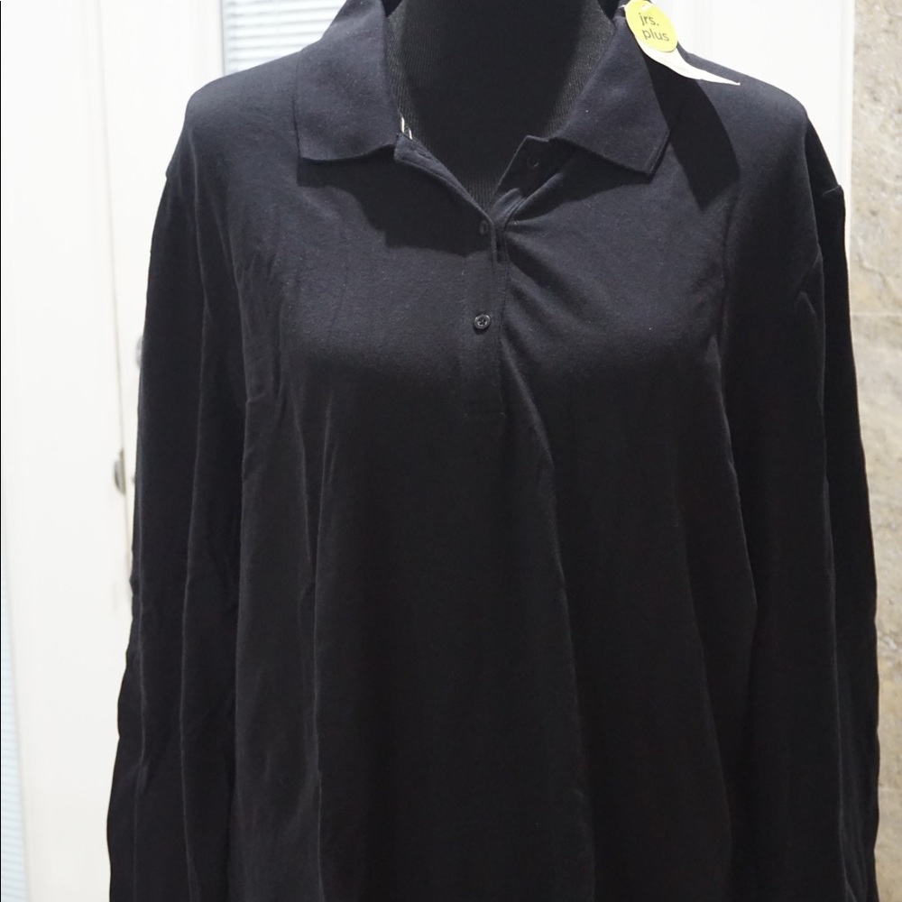 uniform Long Sleeve