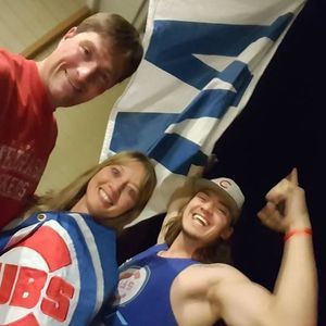 Meet your Posher, Ryan