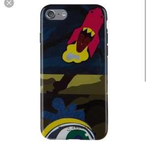 Marc Jacobs iphone 7 case Marc Jacobs iphone 7 case