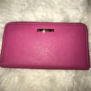 Stella & Dot wallet