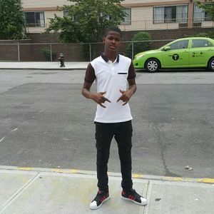 Meet your Posher, Ousmane