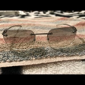 Gucci Strass sunglasses Gucci Strass sunglasses