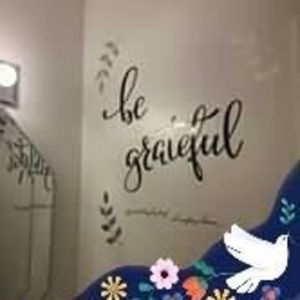 Meet your Posher, Fredrick e