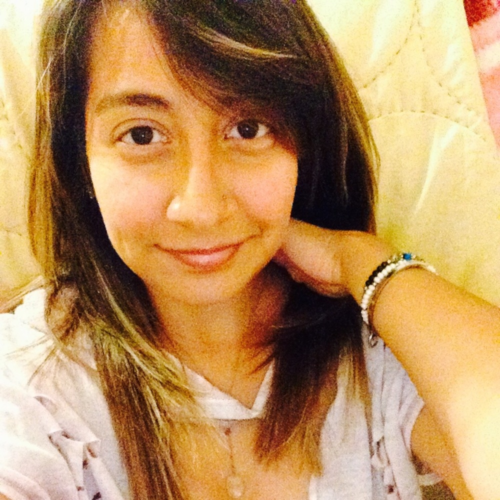 Meet your Posher, Alondra