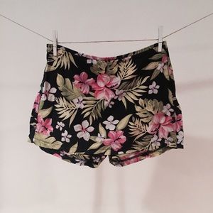 Spunky Vacay Skort