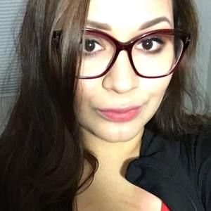 Meet your Posher, Vanessa