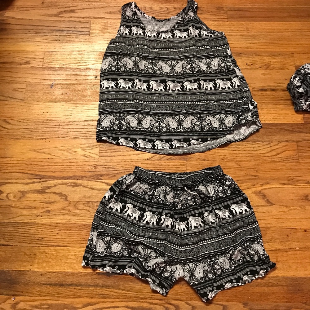 Elephant set bundle