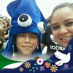 Meet your Posher, Sandra