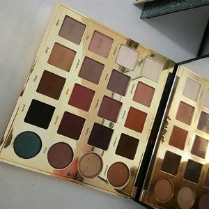 Tarteist Pro Palette