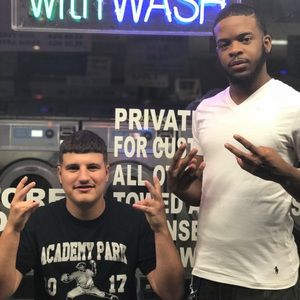 Meet your Posher, Mike