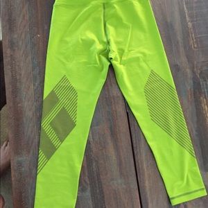 Black Diamond Equinox Capris