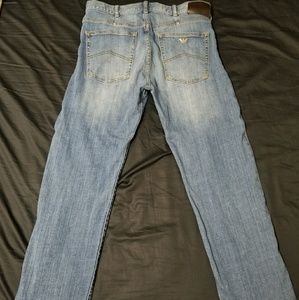 Armani jeans
