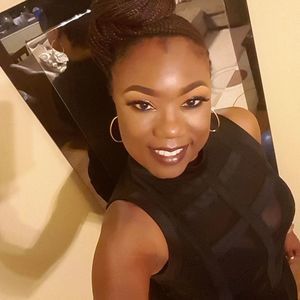 Meet your Posher, Trisha