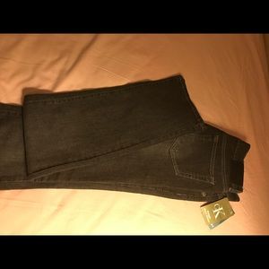 Calvin Klein jeans stretch size2