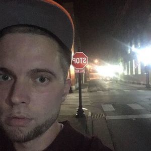 Meet your Posher, Ryan