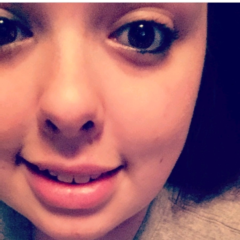 Meet your Posher, Tiffany