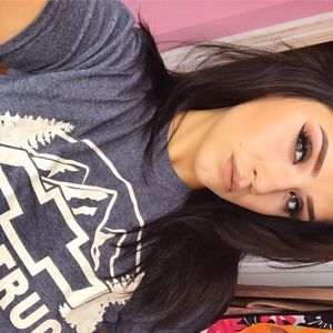 Meet your Posher, Peyton