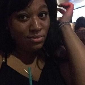 Meet your Posher, Lashawn