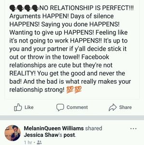 Meet your Posher, Adriana