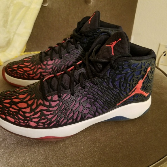 ultra fly 4