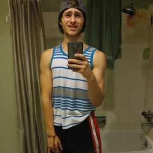 Meet your Posher, Spencer