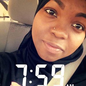 Meet your Posher, Bibi