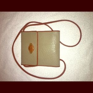 Dooney and Bourke wallet purse Dooney and Bourke wallet purse