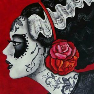 Meet your Posher, Monique