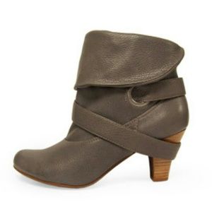Report Kline Boots