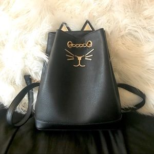 Kitty Kat Back Pack 🐾