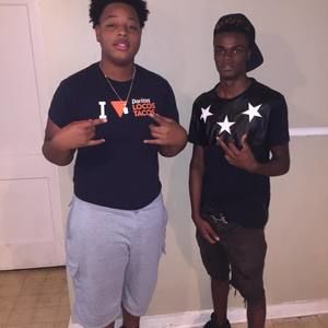 Meet your Posher, Calvin