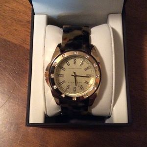 Anne Klein watch Anne Klein watch