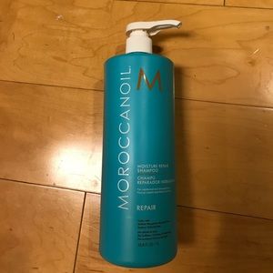 Moroccanoil Shampoo Moisture Repair 33.8oz