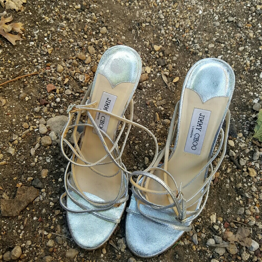 jimmy choo heels