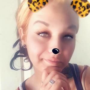 Meet your Posher, Tiffanyandjeremiah