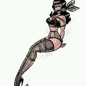 Meet your Posher, Kelli-sue