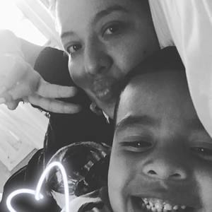 Meet your Posher, Erica