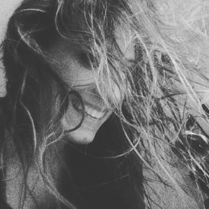 Meet your Posher, Tammy