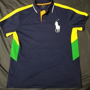 Polo ralph lauren polo shirt