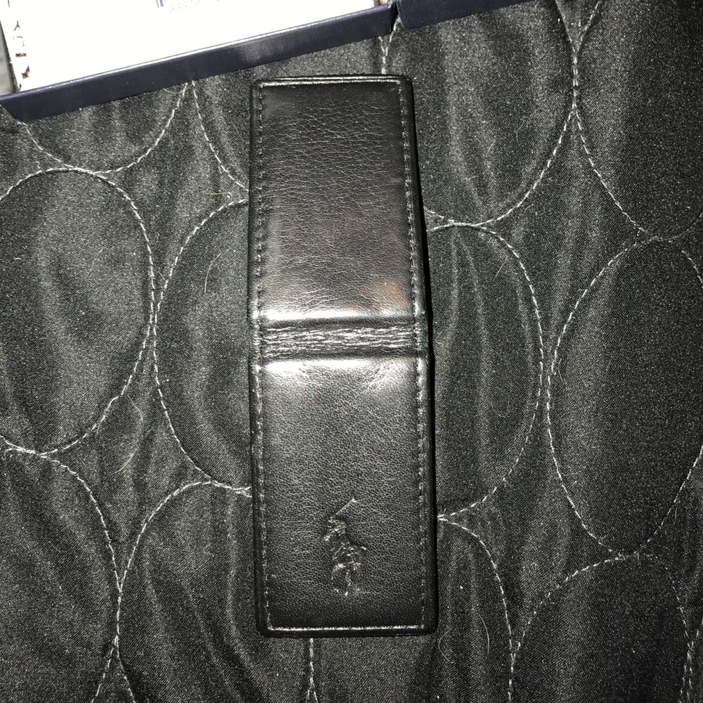 Polo Ralph Lauren Money Clip