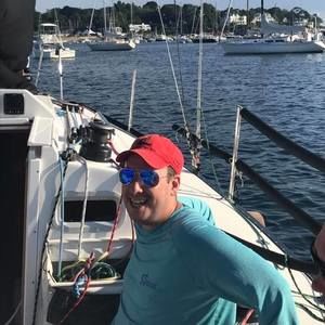 Meet your Posher, Jeffrey