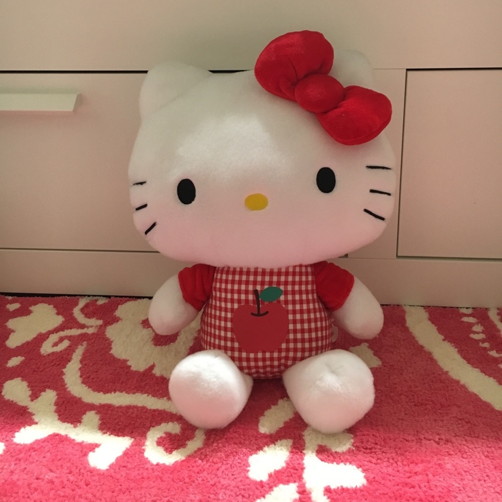 Authentic Sanrio 😻