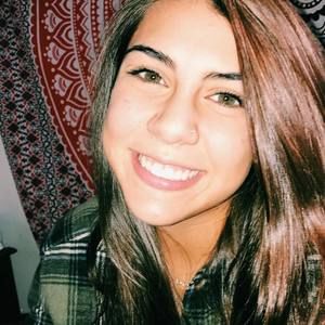 Meet your Posher, Briana