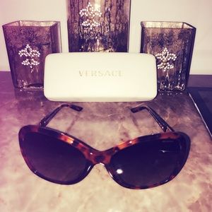 Versace sunglasses