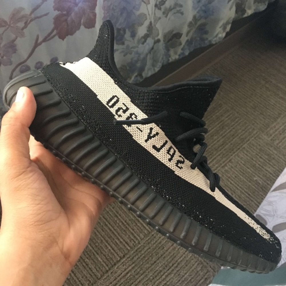 Meet your Posher, Eduardo