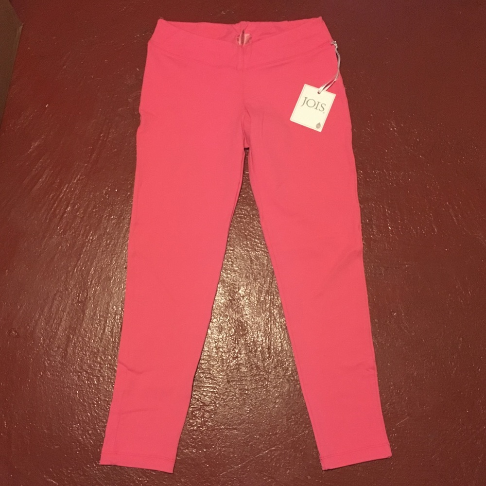 NWT - JOIS Yoga Pants
