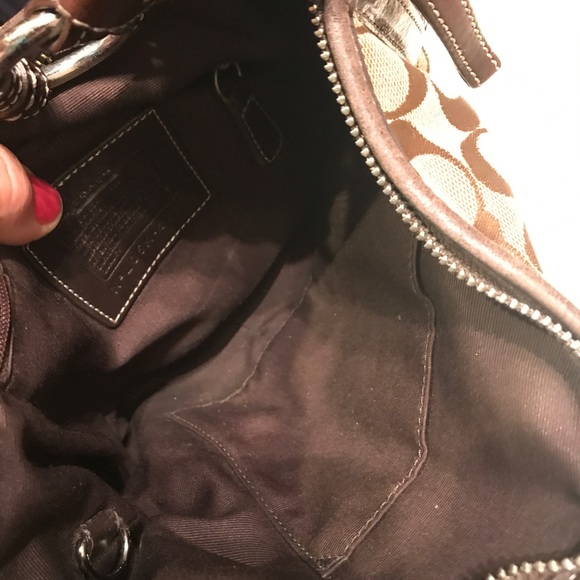 💯authentic 👛👜 - Picture 5 of 5